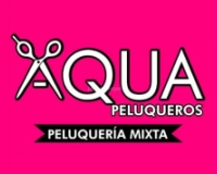 Logo-AQUA PELUQUEROS