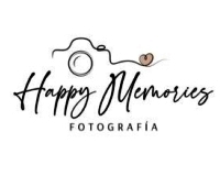 Logo-HAPPY MEMORIES FOTOGRAFIA